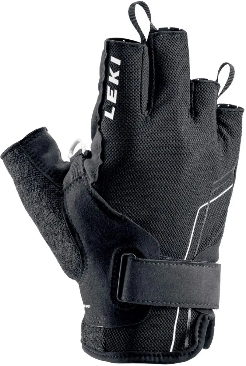 LEKI Nordic Breeze Shark
