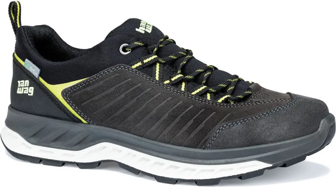 Hanwag Blueridge Wandelschoenen Mannen