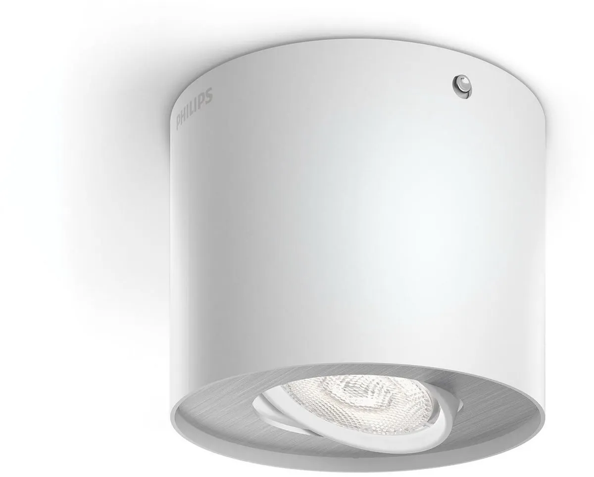 Philips Phase Opbouwspot 1-lichts