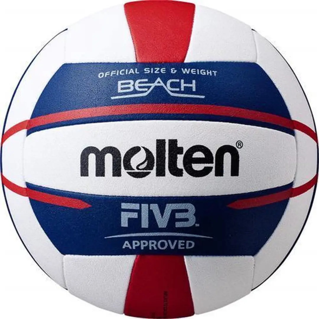 Molten wedstrijd beachvolleybal V5B5000