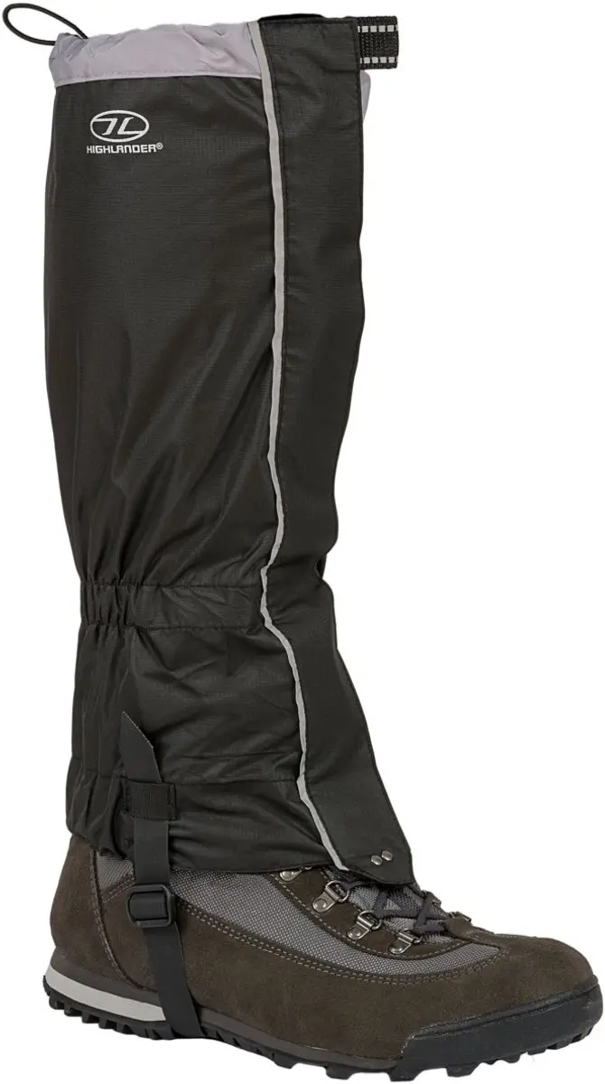 Highlander Glencoe Gaiters