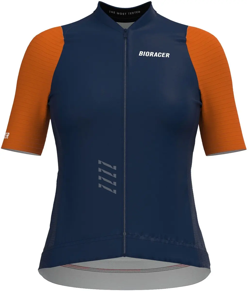 BIORACER Icon Dames Wielershirt Nautica