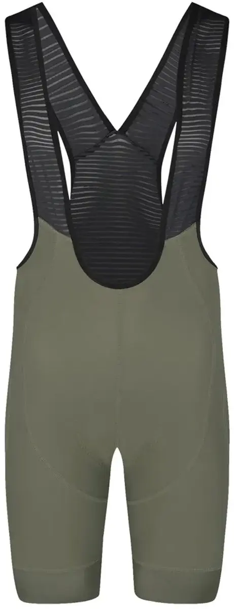 Bioracer Icon Fietsbroek Groen M Man
