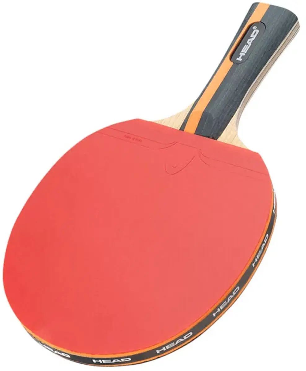 Head Ariero Strike Tafeltennisracket Oranje