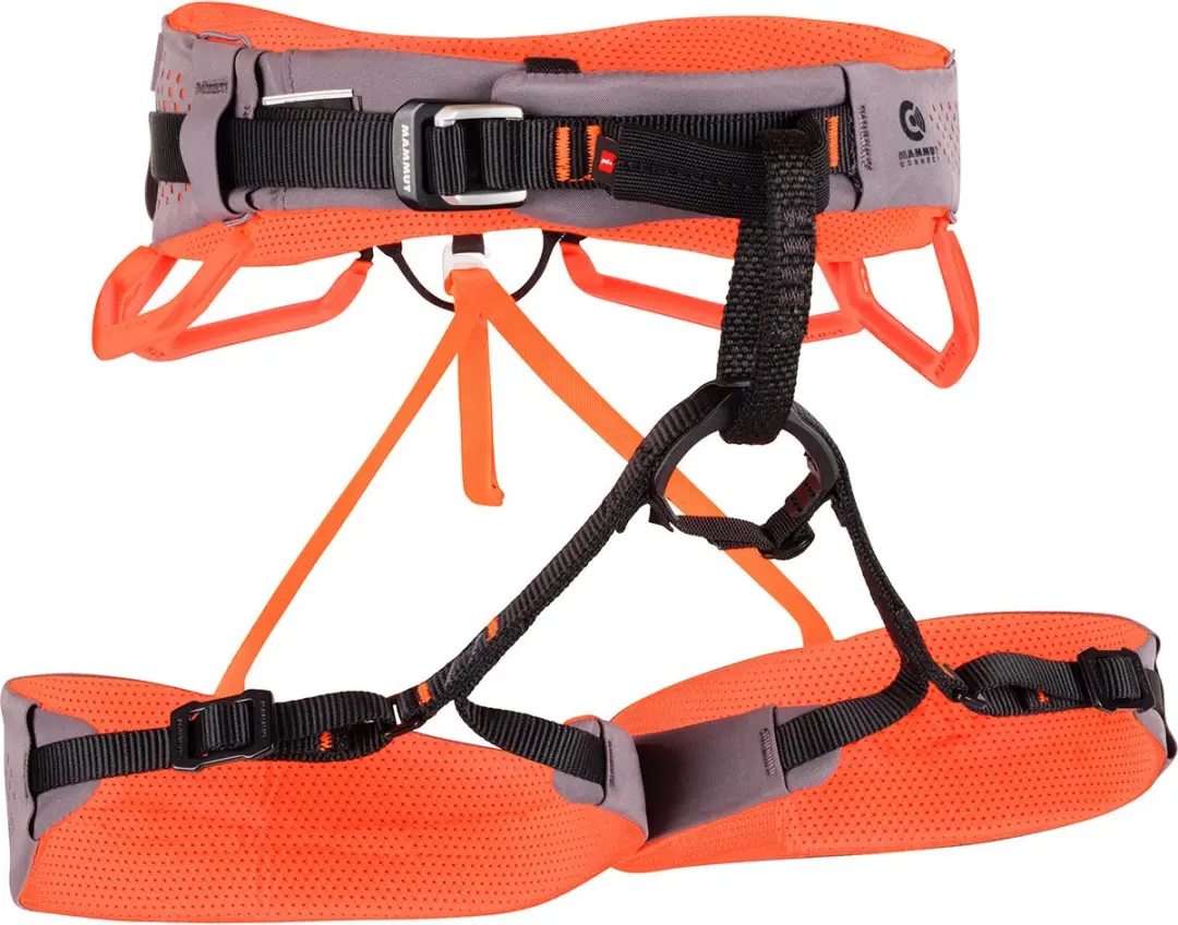 Mammut Comfort Fast Adjust