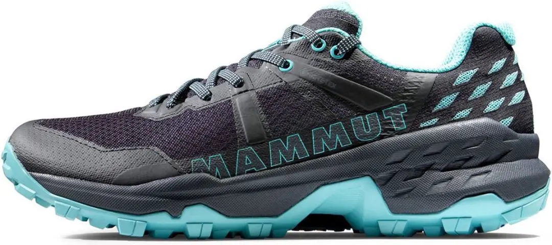 Mammut Sertig II Low Gore-Tex Wandelschoenen