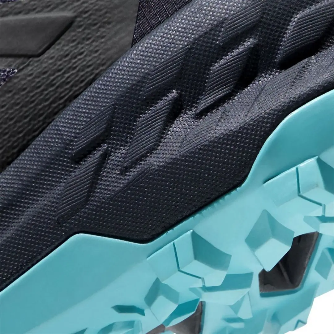 Mammut Sertig II Low Gore-Tex Wandelschoenen - EU 36 2/3 - Zwart