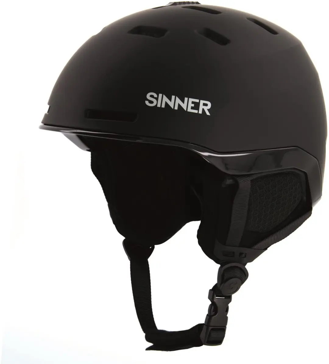 SINNER KAISER Unisex Skihelm