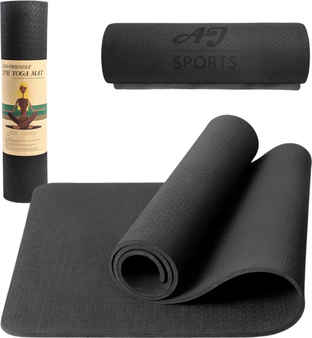 AJ-Sports Yoga mat