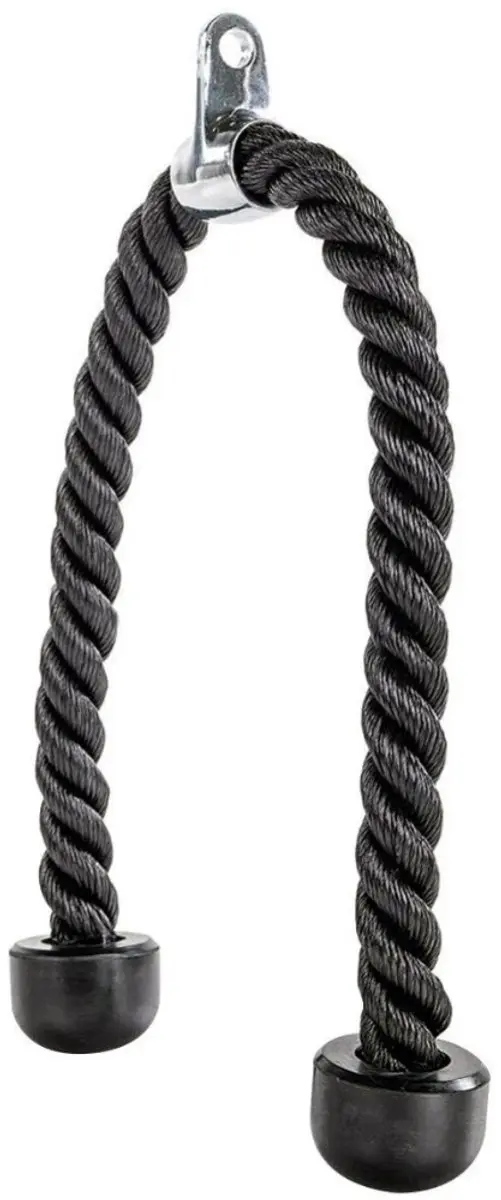 AJ-Sports Tricep touw 90cm