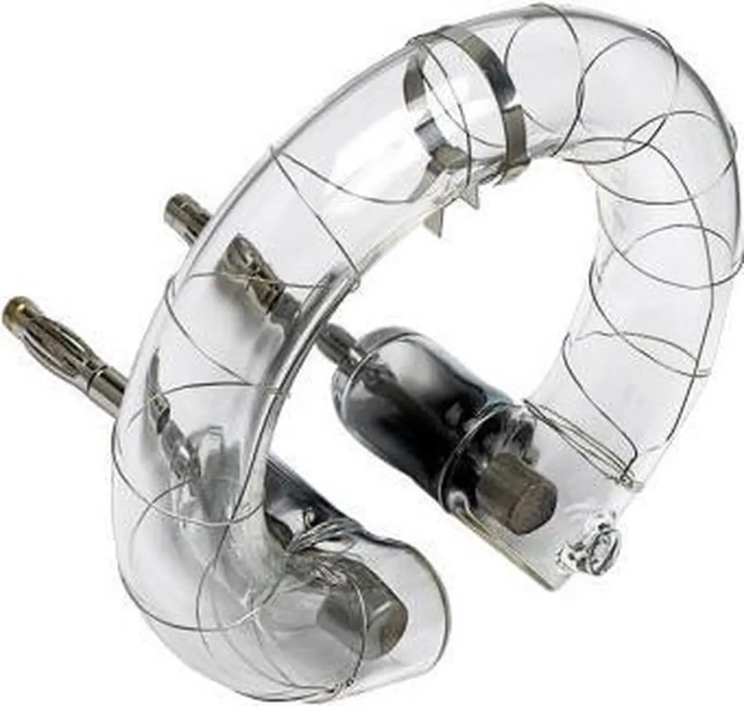 Profoto High Capacity Quartz Flash Tube D2