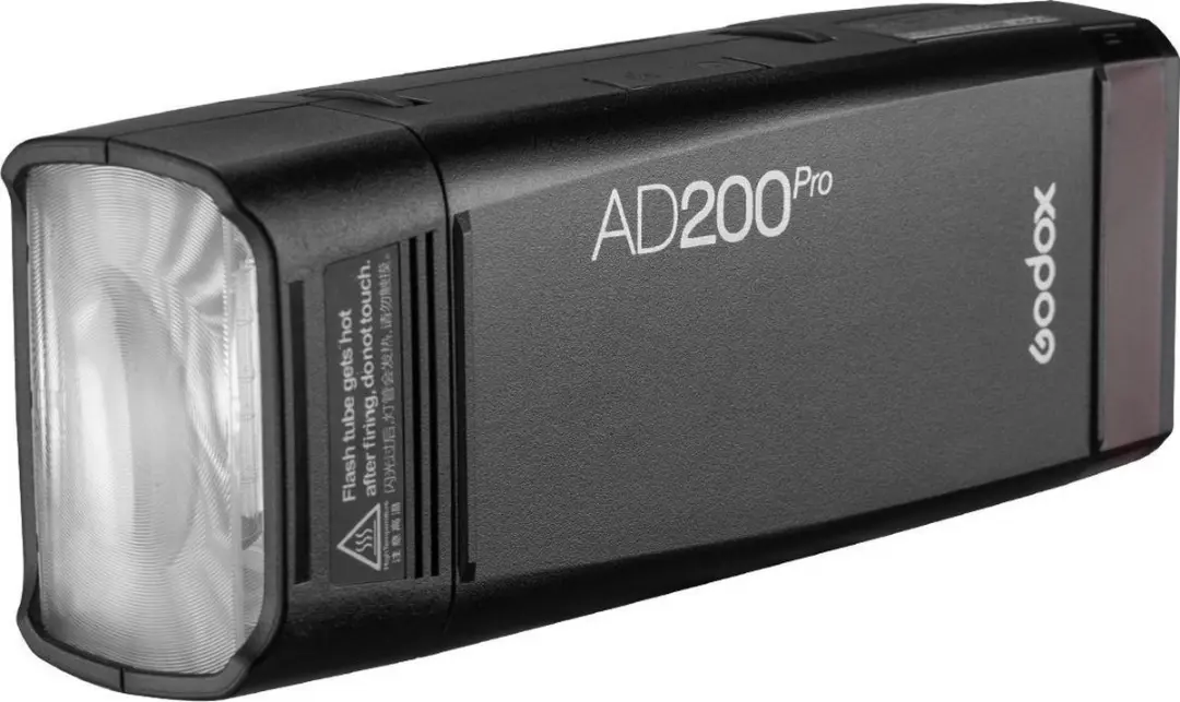 Godox AD200Pro TTL