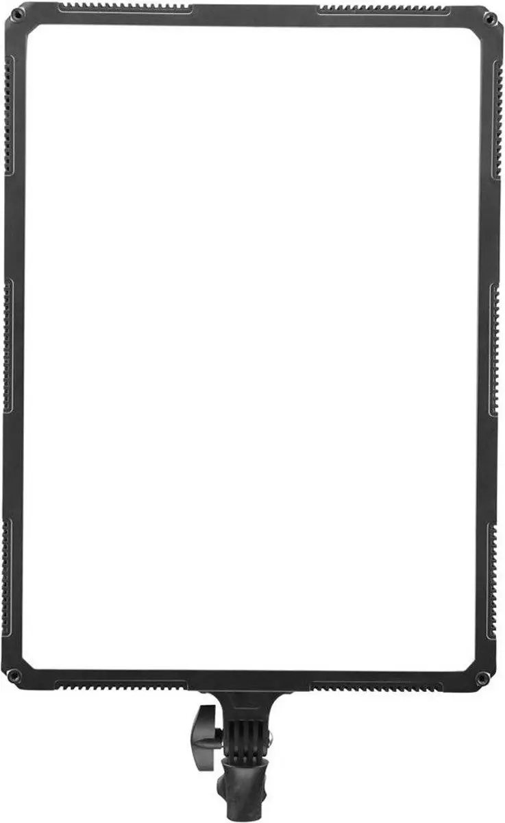 Nanlite Compac 100B LED studio light
