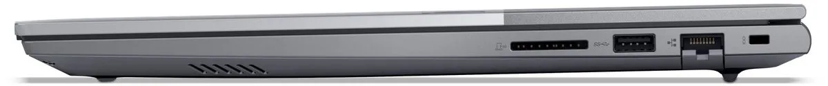 Lenovo ThinkBook 16 G8 IAL Ultra 7 255H Laptop - 32GB 1TB - Grijs