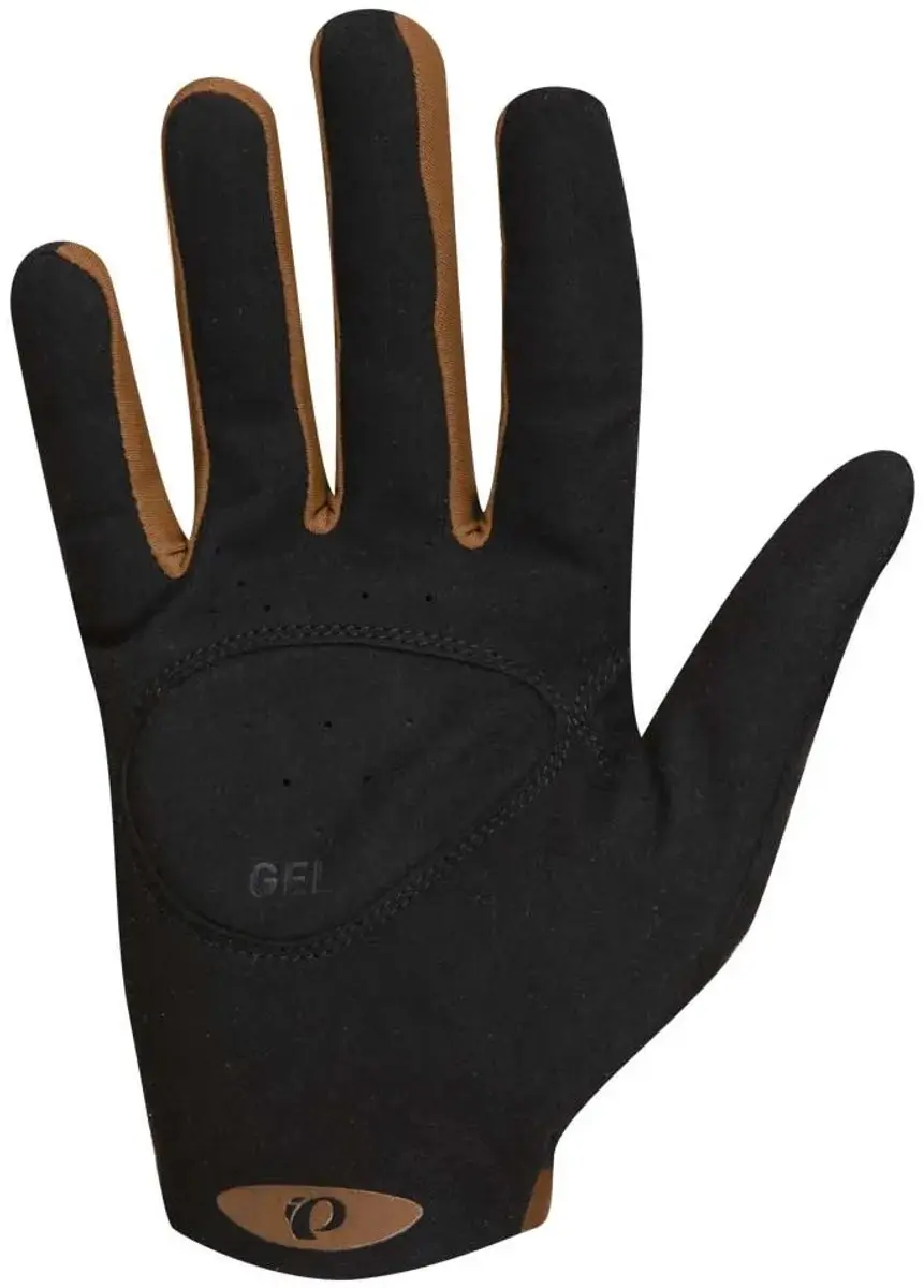 Pearl Izumi Expedition Gel Handschoenen - Zwart XXL