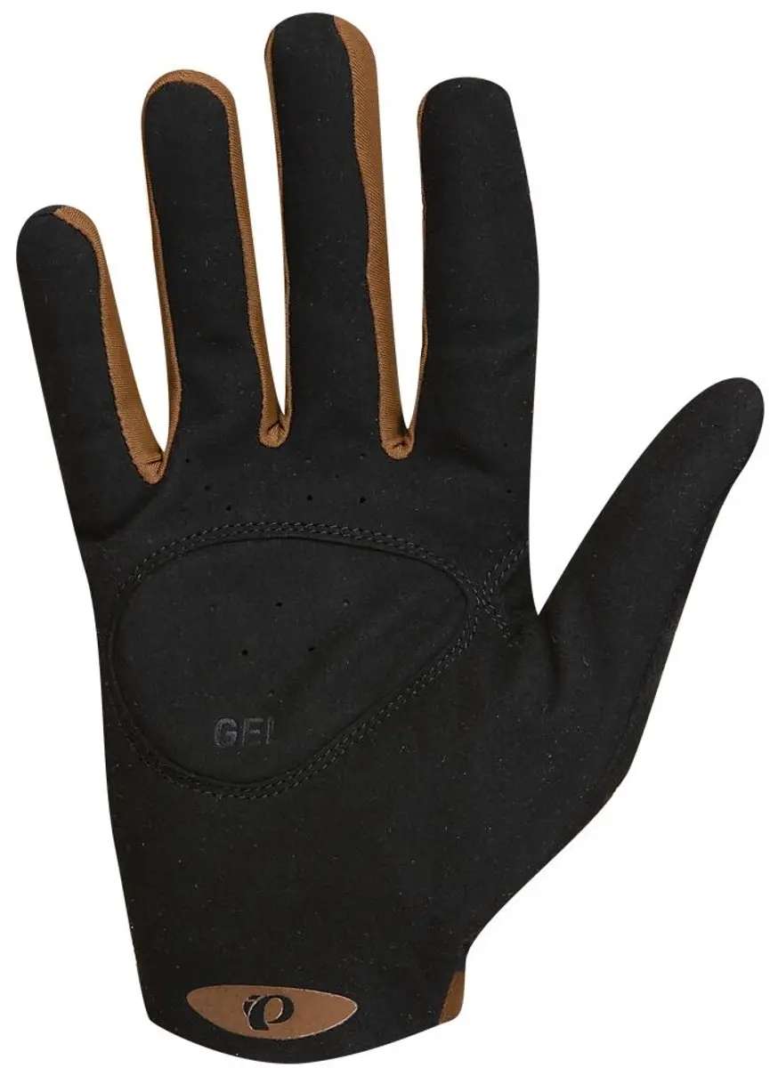 Pearl Izumi Expedition Gel Handschoenen - Zwart XXL
