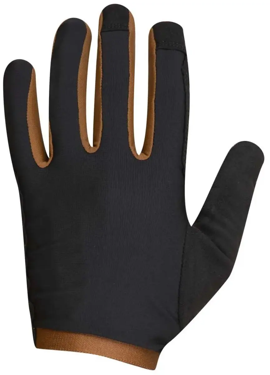 Pearl Izumi Expedition Gel Handschoenen - Zwart XXL