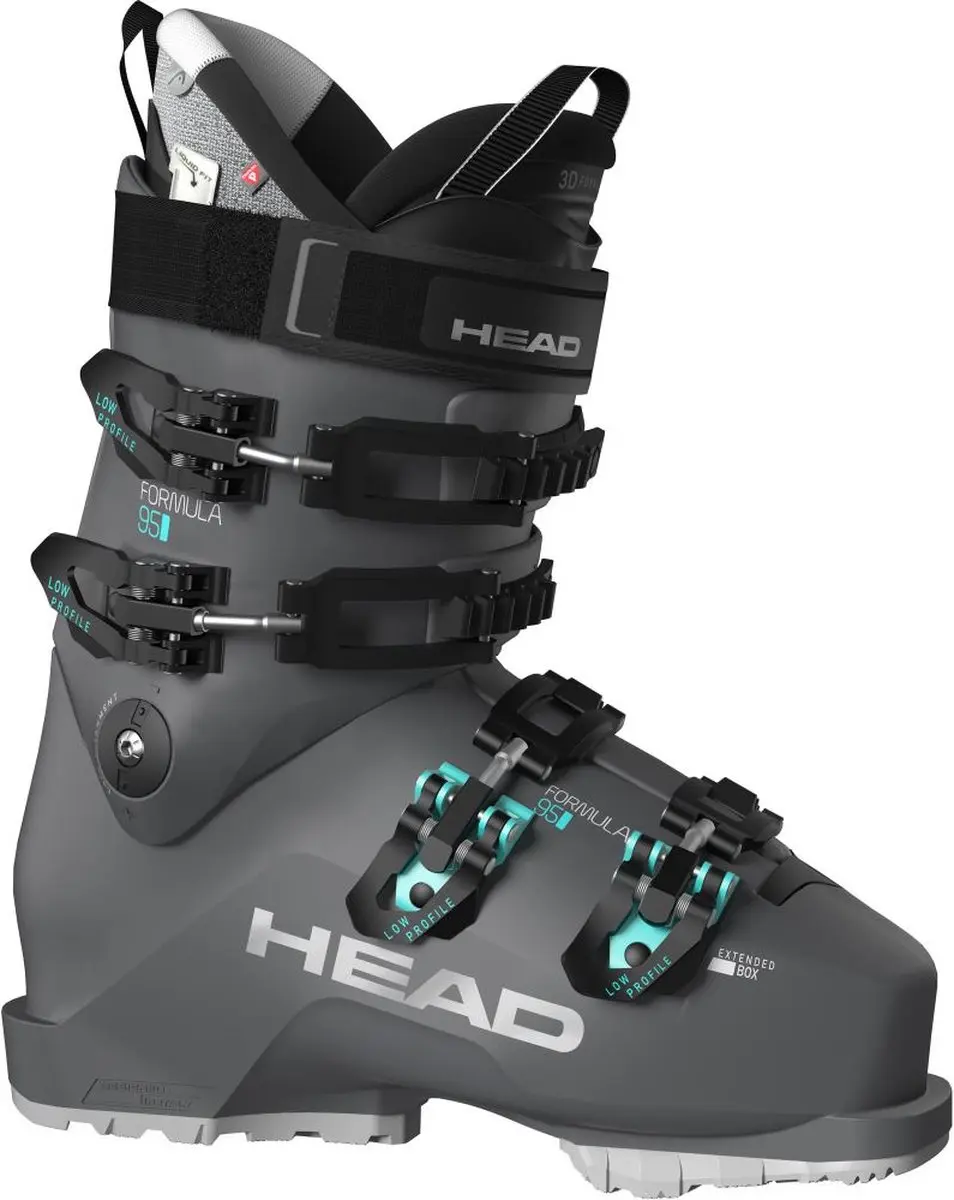 Head Formula 95 W Gw Skischoen Dames