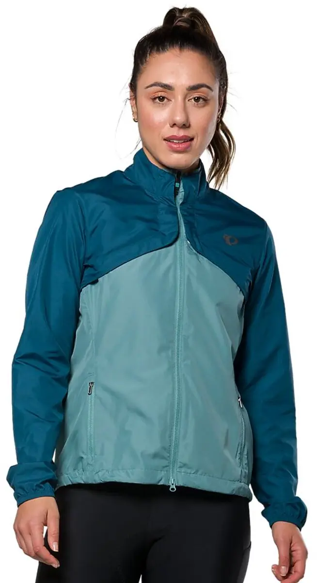 Dames Quest Omvormbare Windjack