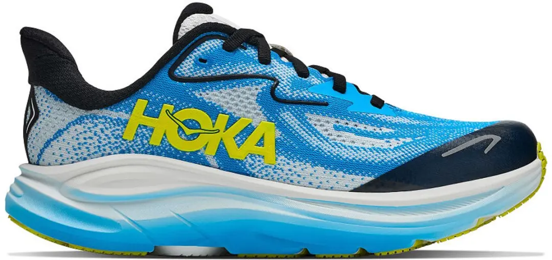 HOKA ONE ONE CLIFTON 10
