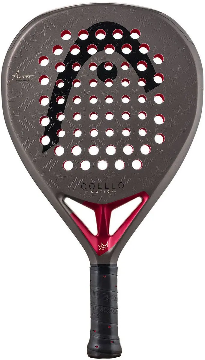 Head Coello Motion 2026 Tennisracket