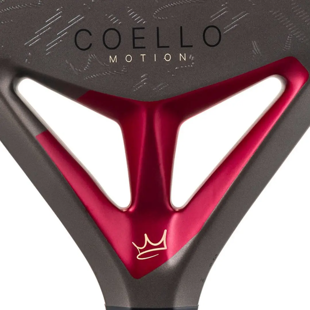Head Coello Motion 2026 Tennisracket - L0 - Varied