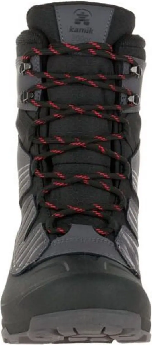 Kamik Iceland Winterschoenen Heren 45