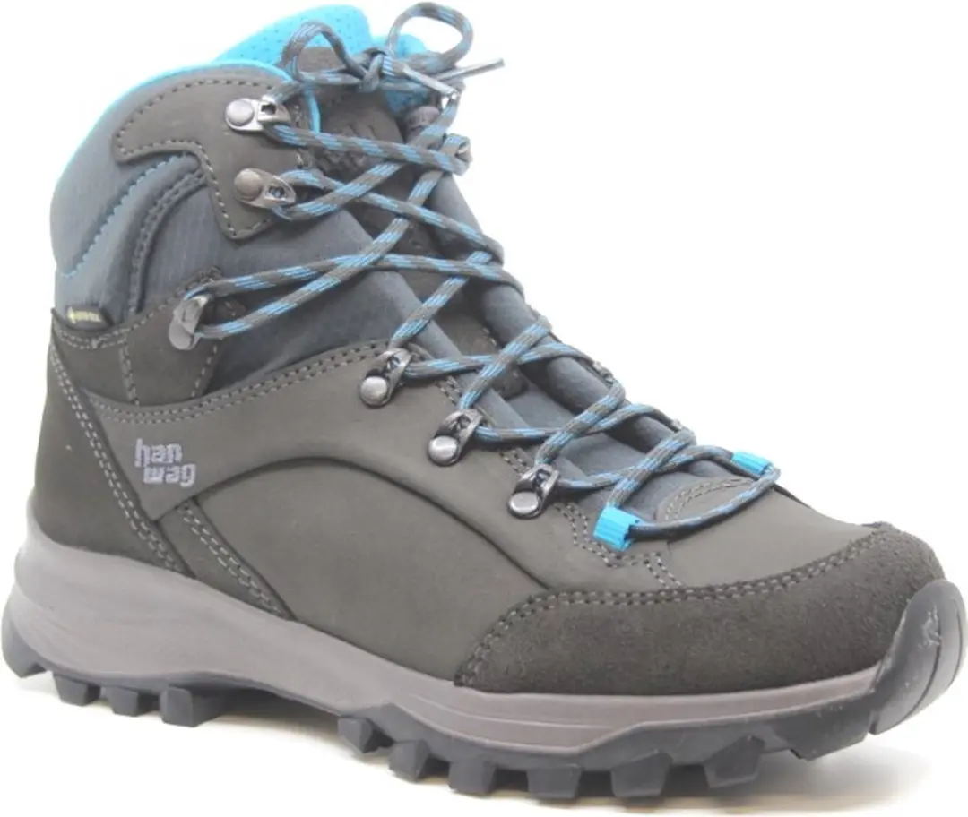 Hanwag Banks Lady GTX