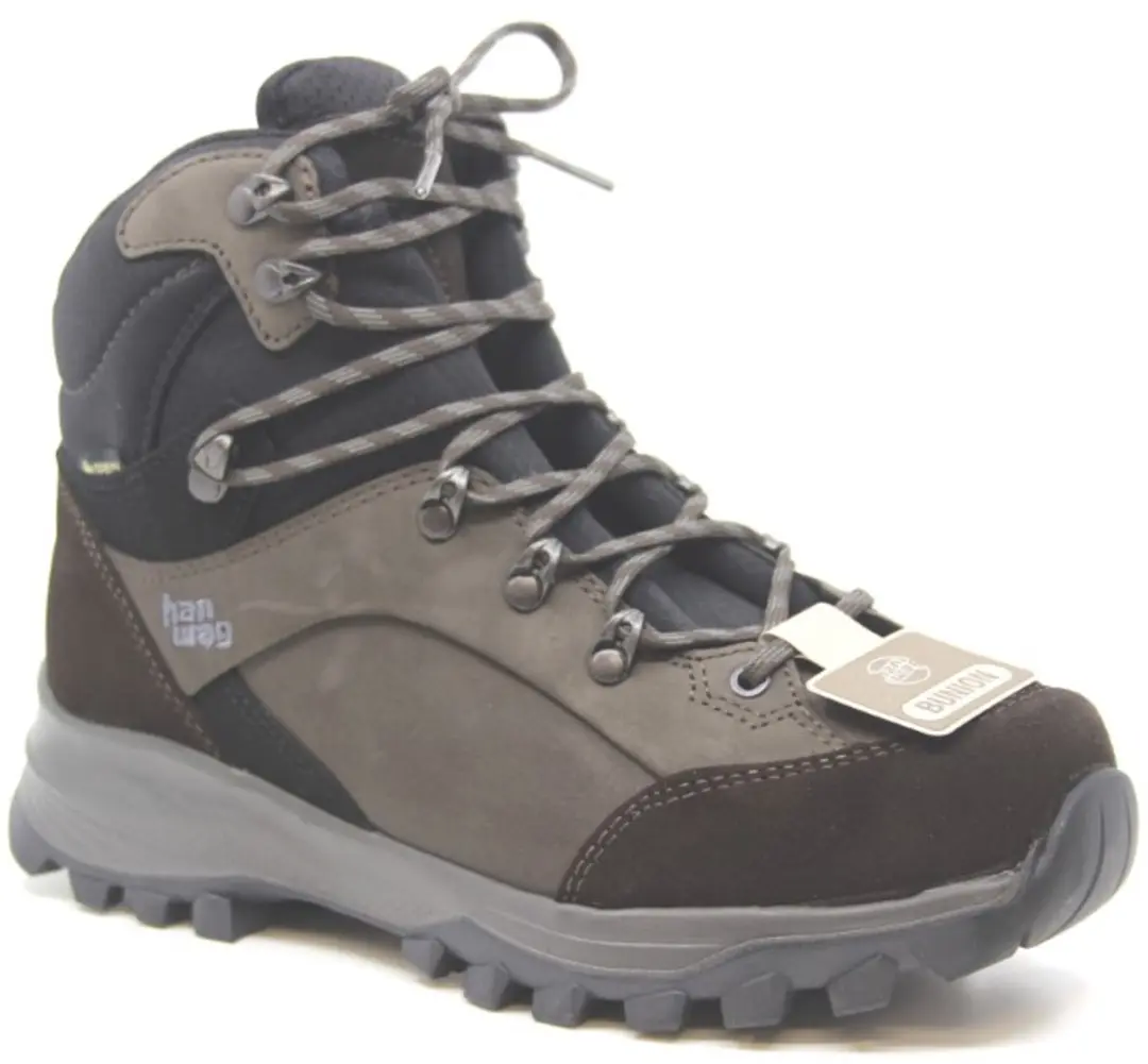Hanwag Alta Bunion II Lady GTX