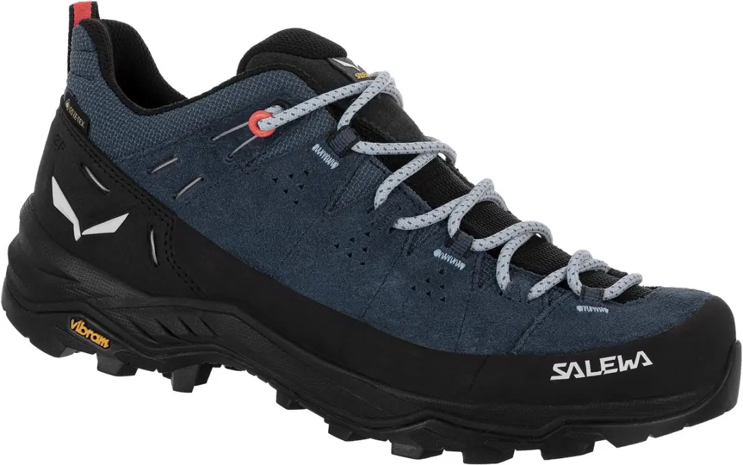 SALEWA ALP TRAINER 2 GTX SCHOENEN 00-0000061401_8669 maat 36.5