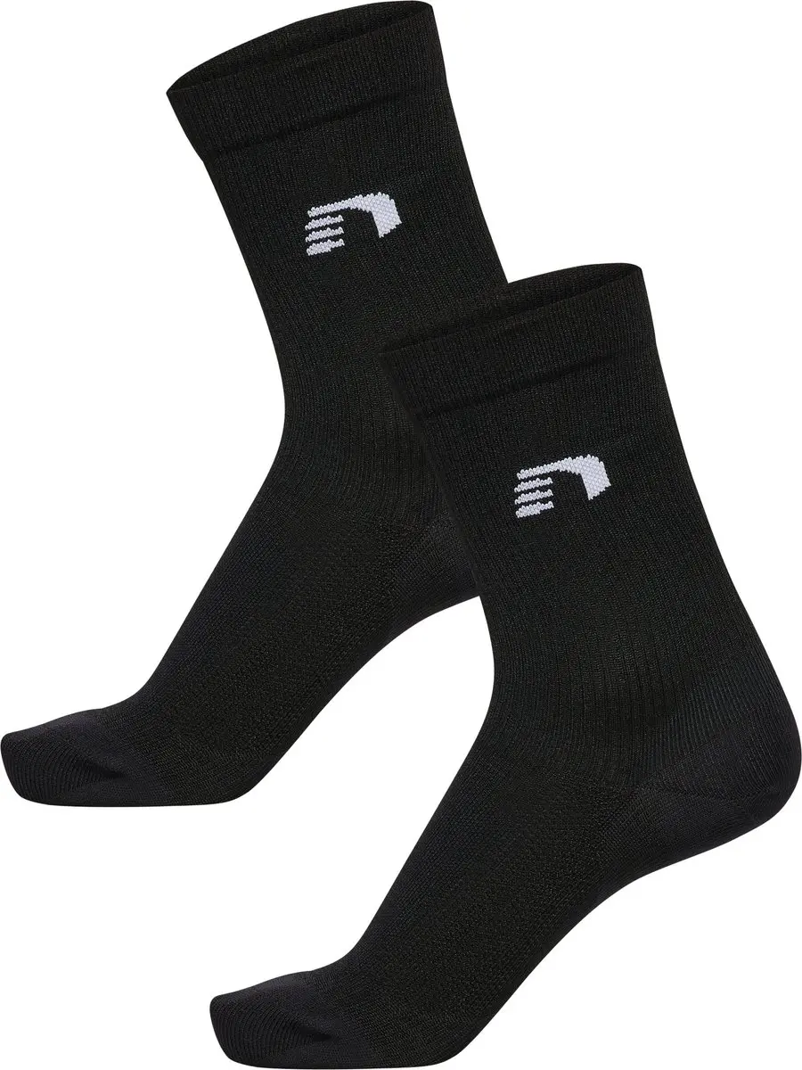 Newline Logo Functionele Sokken 43-45