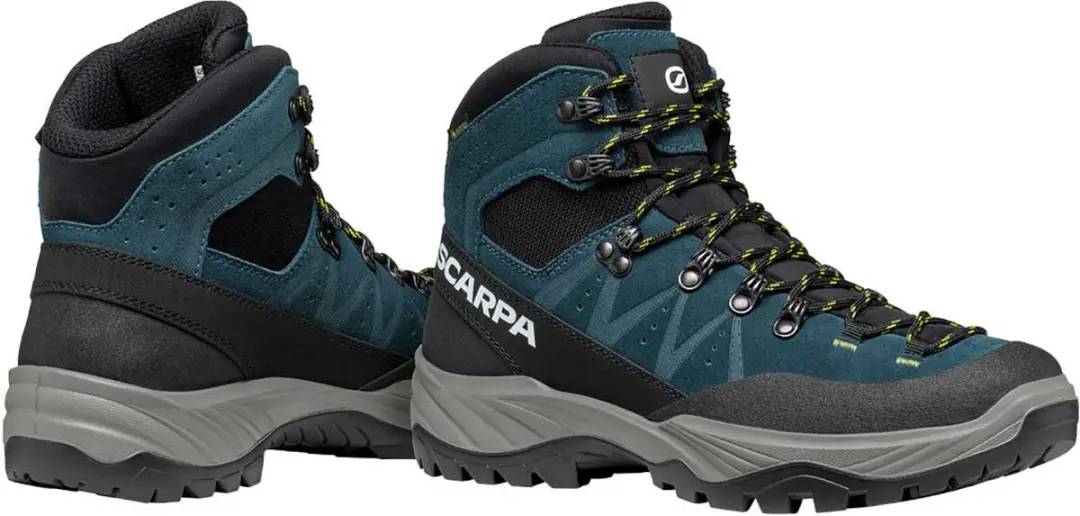 Scarpa Boreas GTX