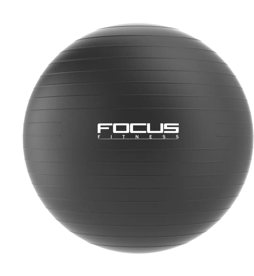 Focus Fitness