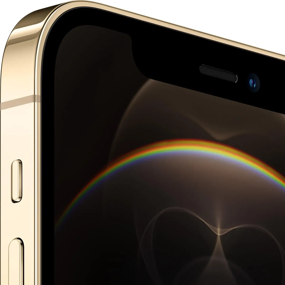 Apple iPhone 12 Pro MGMM3ZD/A - 128GB - Goud
