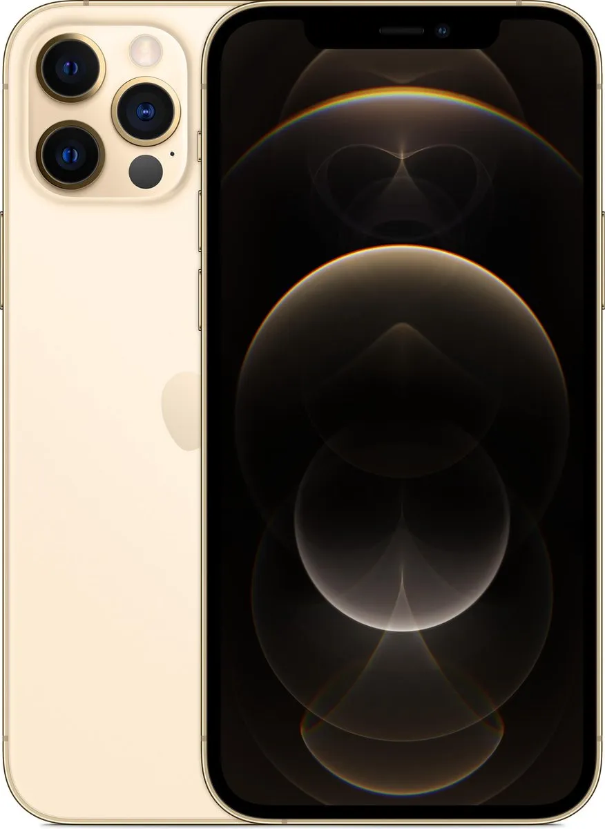 Apple iPhone 12 Pro MGMM3ZD/A