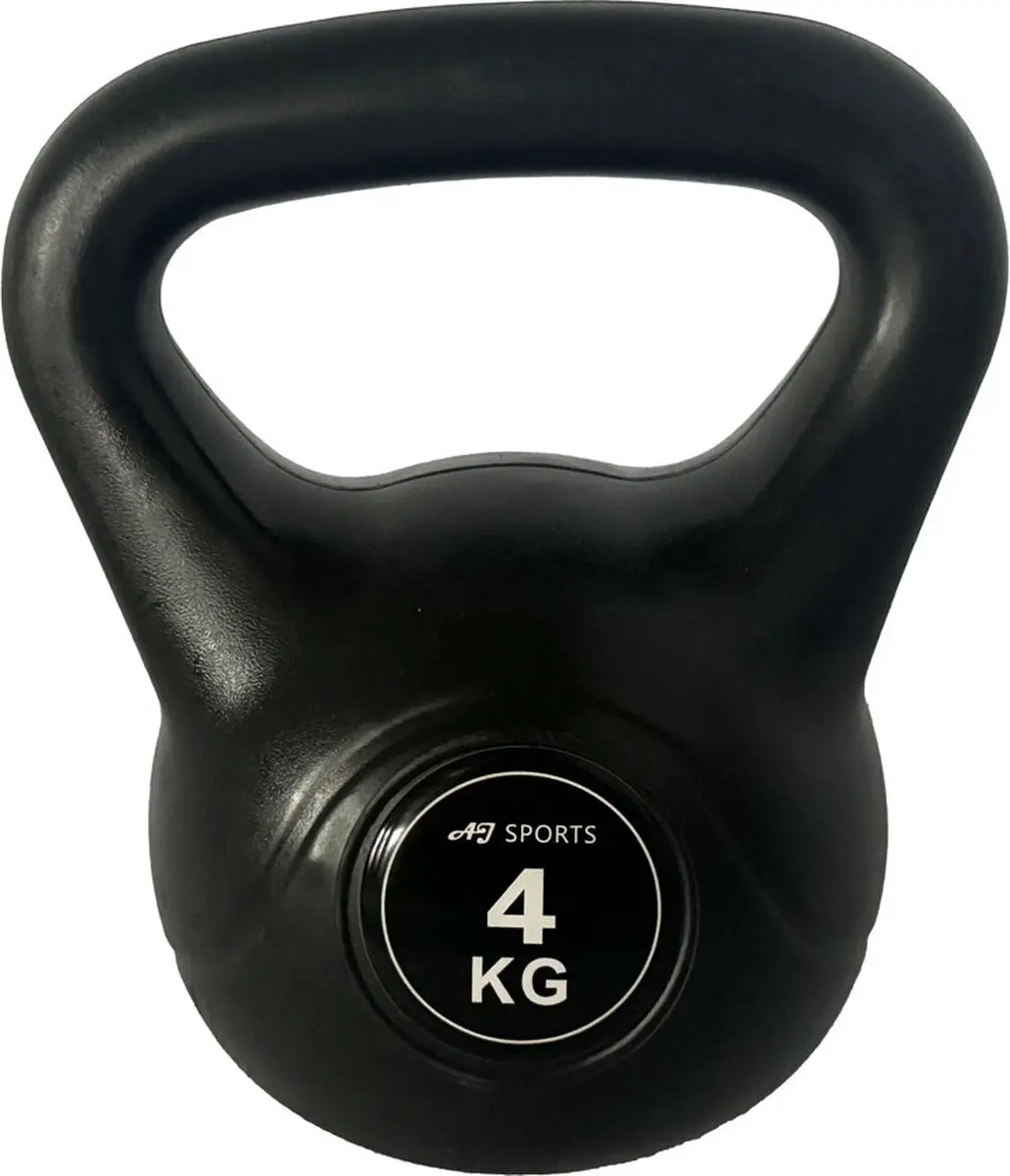 AJ-Sports Kettlebell
