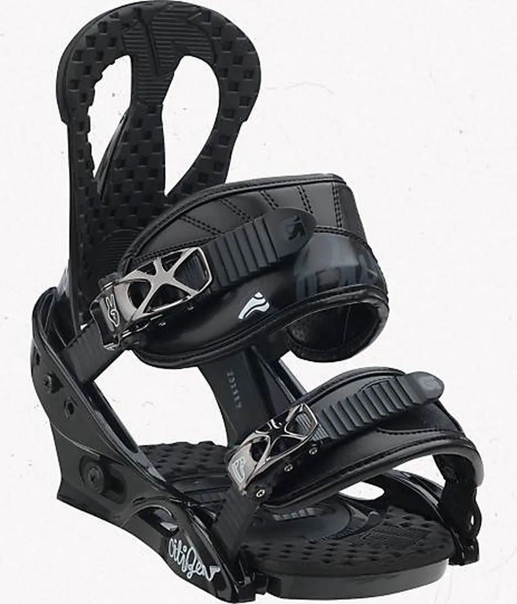 Burton Citizen Snowboardbindingen Dames