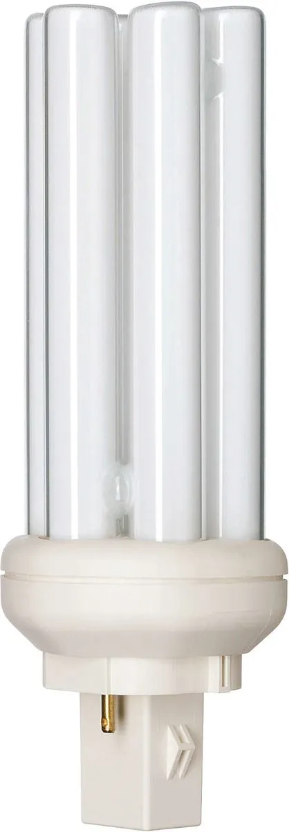 Philips MASTER PL-T 26W GX24d-3 Koelwit Mat