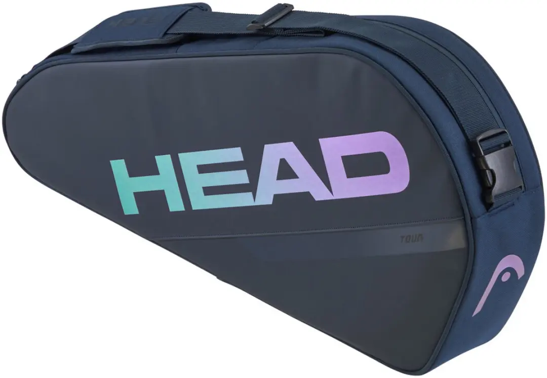 HEAD TOUR S BAG BLAUW