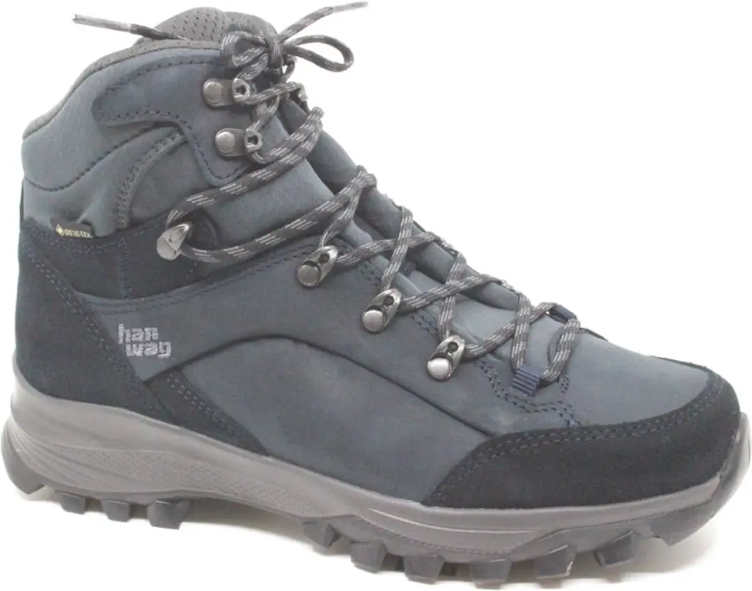 Hanwag Banks Lady GTX Wandelschoenen