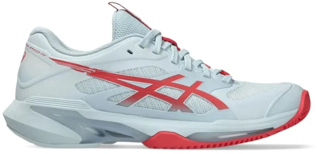 ASICS Solution Speed FF 4 Clay