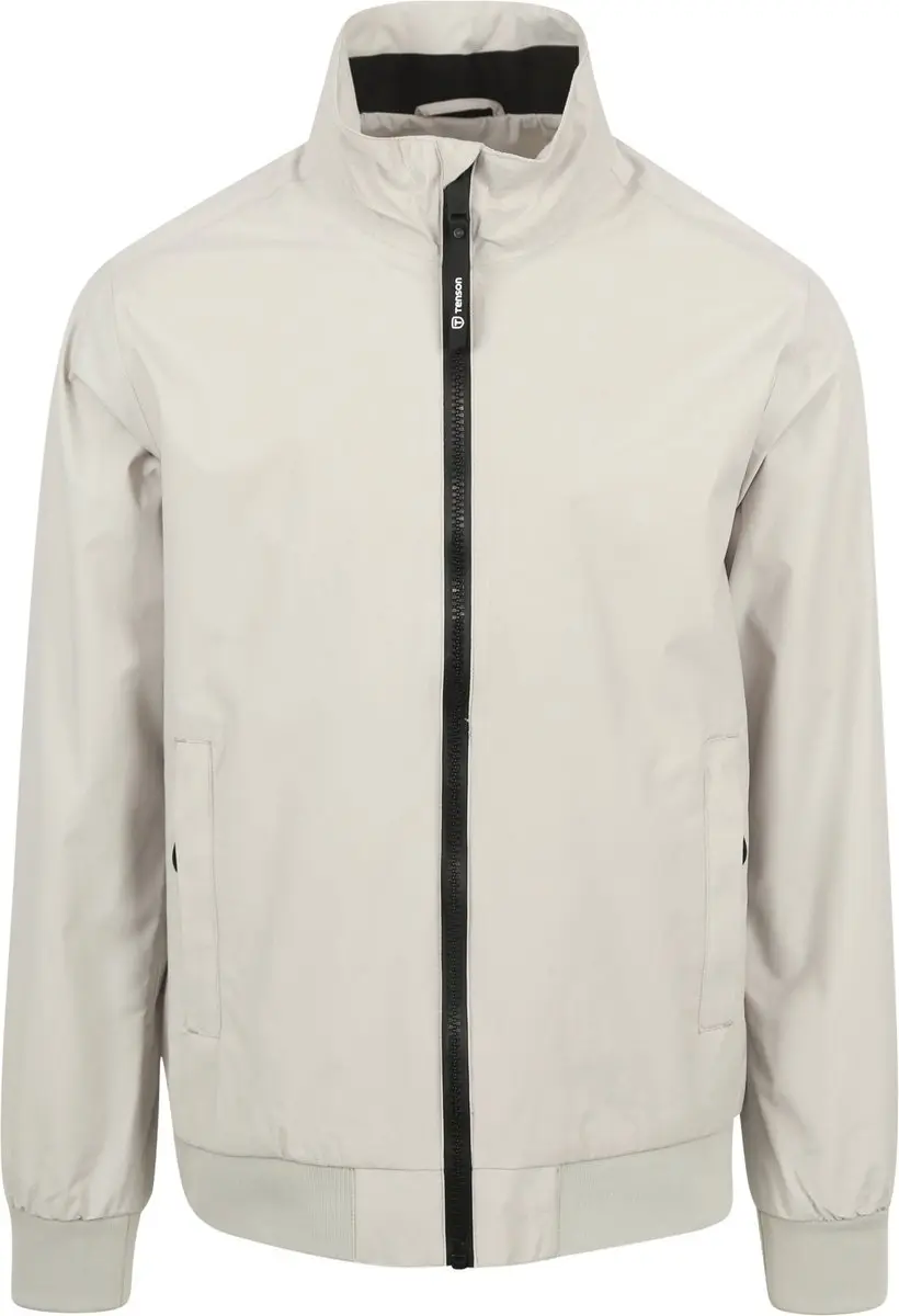 Tenson Stewart MPC Jacket Greige