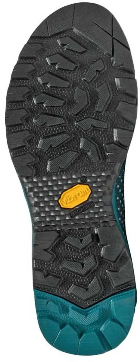 Tecnica Sulfur S Approachschoenen - Blauw - EU 37.5