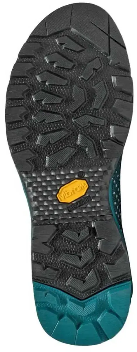 Tecnica Sulfur S Approachschoenen - Blauw - EU 37.5