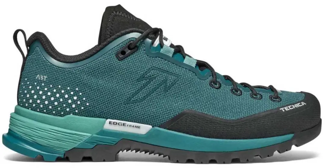 Tecnica Sulfur S Approachschoenen - Blauw - EU 37.5