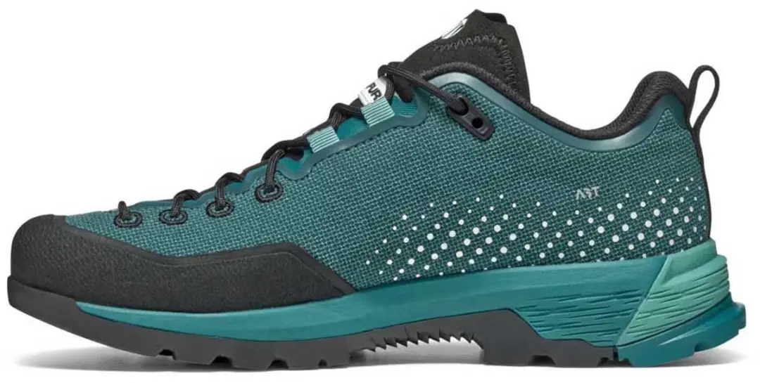 Tecnica Sulfur S Approachschoenen - Blauw - EU 37.5