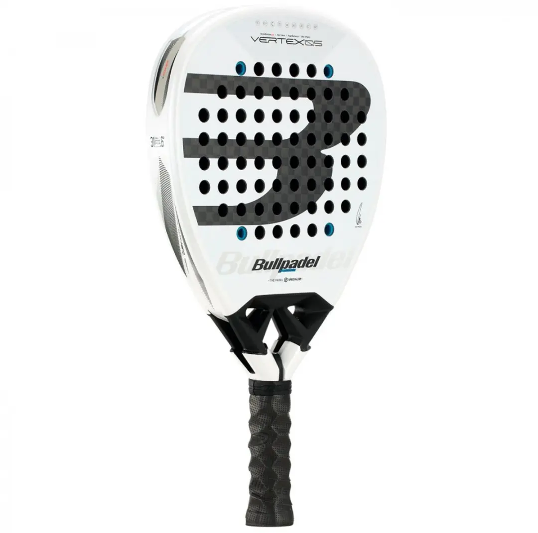 Bullpadel Vertex 05 Padelracket 2026 - L0