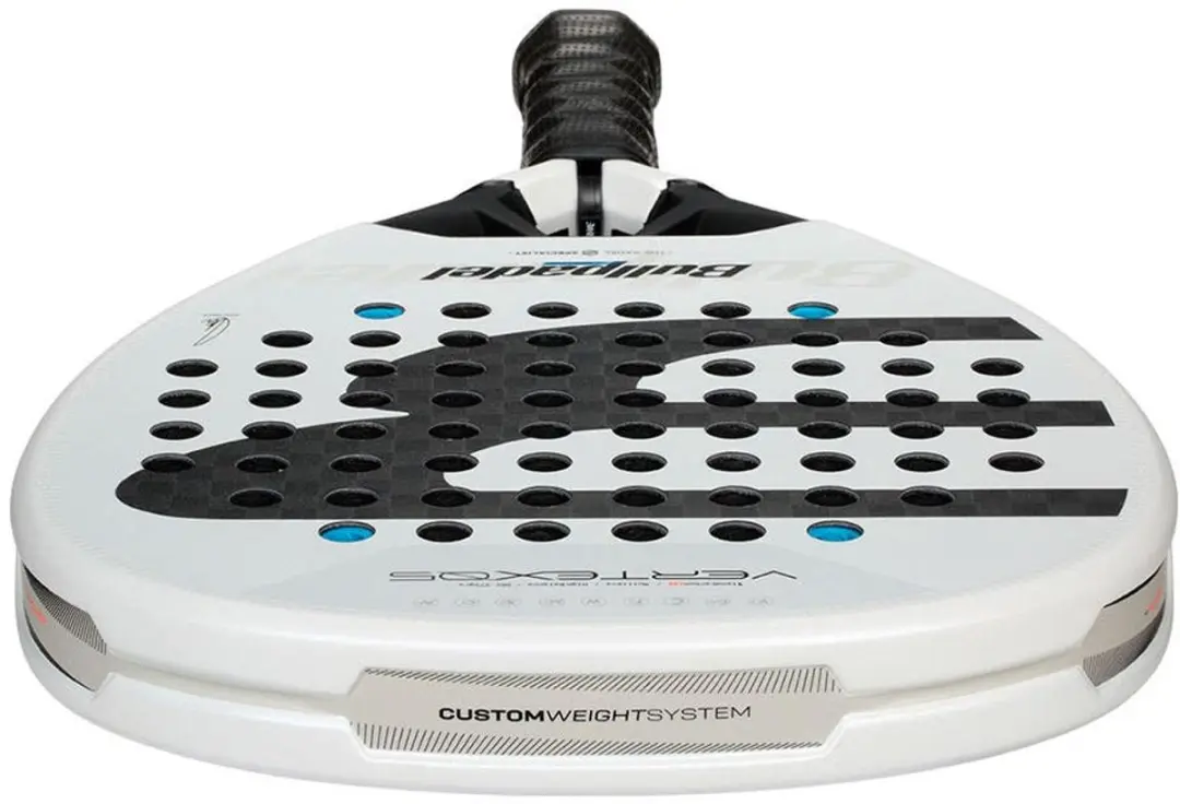Bullpadel Vertex 05 Padelracket 2026 - L0