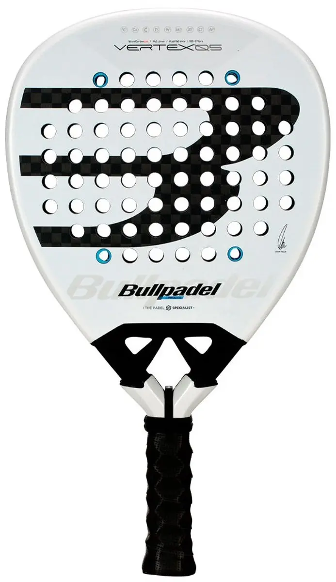Bullpadel Vertex 05 Padelracket 2026