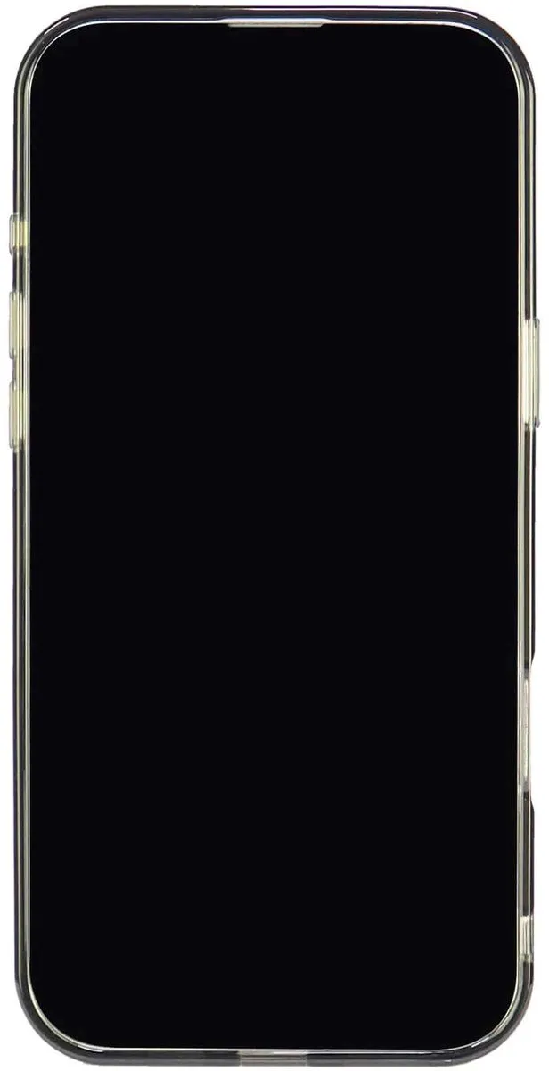 Audi Backcover iPhone 16 Pro Max Q5 Magsafe - Zwart
